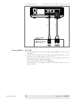 Preview for 16 page of Philips bCool XG1 User Manual