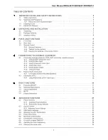 Предварительный просмотр 3 страницы Philips BDH4241V User Manual