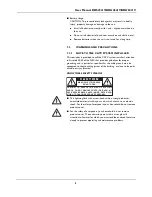 Предварительный просмотр 7 страницы Philips BDH4241V User Manual