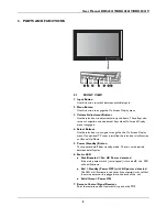 Предварительный просмотр 11 страницы Philips BDH4241V User Manual