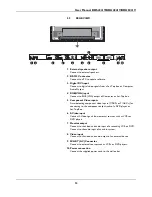 Предварительный просмотр 12 страницы Philips BDH4241V User Manual