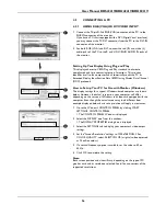 Предварительный просмотр 18 страницы Philips BDH4241V User Manual