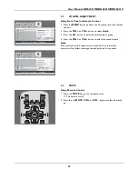 Предварительный просмотр 20 страницы Philips BDH4241V User Manual