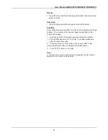 Предварительный просмотр 29 страницы Philips BDH4241V User Manual