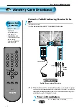 Предварительный просмотр 15 страницы Philips BDH4251V User Manual