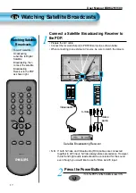 Предварительный просмотр 17 страницы Philips BDH4251V User Manual