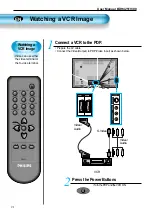 Предварительный просмотр 21 страницы Philips BDH4251V User Manual