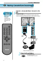 Предварительный просмотр 23 страницы Philips BDH4251V User Manual