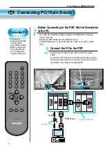 Предварительный просмотр 25 страницы Philips BDH4251V User Manual