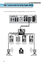 Предварительный просмотр 29 страницы Philips BDH4251V User Manual