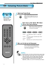 Предварительный просмотр 31 страницы Philips BDH4251V User Manual