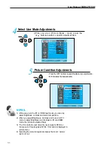 Предварительный просмотр 33 страницы Philips BDH4251V User Manual