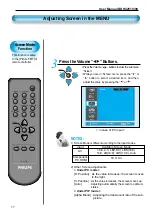 Предварительный просмотр 37 страницы Philips BDH4251V User Manual