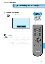 Предварительный просмотр 38 страницы Philips BDH4251V User Manual