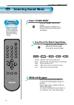 Предварительный просмотр 41 страницы Philips BDH4251V User Manual