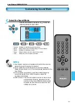 Предварительный просмотр 44 страницы Philips BDH4251V User Manual