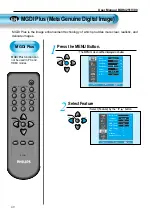 Предварительный просмотр 49 страницы Philips BDH4251V User Manual