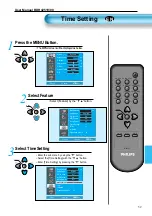 Предварительный просмотр 52 страницы Philips BDH4251V User Manual