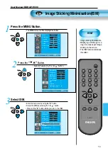 Предварительный просмотр 54 страницы Philips BDH4251V User Manual