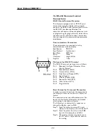 Предварительный просмотр 20 страницы Philips BDH5011 User Manual