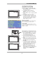 Предварительный просмотр 35 страницы Philips BDH5011 User Manual