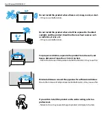 Preview for 4 page of Philips BDH5031V User Manual