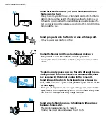 Preview for 6 page of Philips BDH5031V User Manual