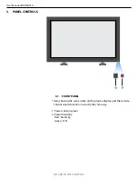 Preview for 10 page of Philips BDH5031V User Manual