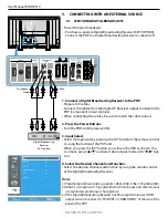 Preview for 14 page of Philips BDH5031V User Manual