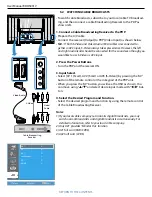 Preview for 15 page of Philips BDH5031V User Manual