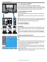 Preview for 17 page of Philips BDH5031V User Manual