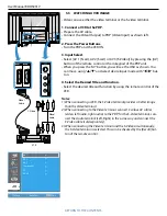 Preview for 18 page of Philips BDH5031V User Manual