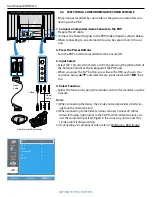 Preview for 19 page of Philips BDH5031V User Manual