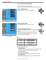 Preview for 28 page of Philips BDH5031V User Manual