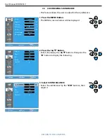 Preview for 33 page of Philips BDH5031V User Manual