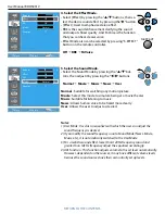 Preview for 34 page of Philips BDH5031V User Manual