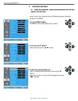 Preview for 37 page of Philips BDH5031V User Manual