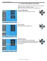 Preview for 39 page of Philips BDH5031V User Manual