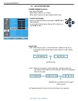 Preview for 40 page of Philips BDH5031V User Manual