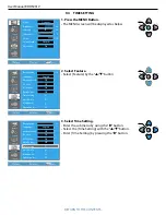 Preview for 41 page of Philips BDH5031V User Manual