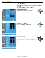 Preview for 43 page of Philips BDH5031V User Manual