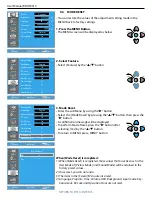 Preview for 45 page of Philips BDH5031V User Manual