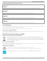 Предварительный просмотр 7 страницы Philips BDL3210Q User Manual