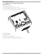 Предварительный просмотр 10 страницы Philips BDL3210Q User Manual