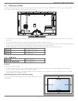 Предварительный просмотр 11 страницы Philips BDL3210Q User Manual