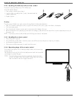 Предварительный просмотр 16 страницы Philips BDL3210Q User Manual