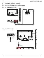 Предварительный просмотр 17 страницы Philips BDL3210Q User Manual