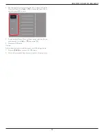 Предварительный просмотр 21 страницы Philips BDL3210Q User Manual