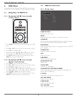 Предварительный просмотр 22 страницы Philips BDL3210Q User Manual