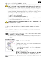 Preview for 5 page of Philips BDL3215E/00 Service Manual